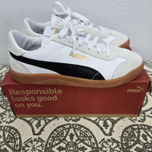 Puma 5V5 Club Sneakers